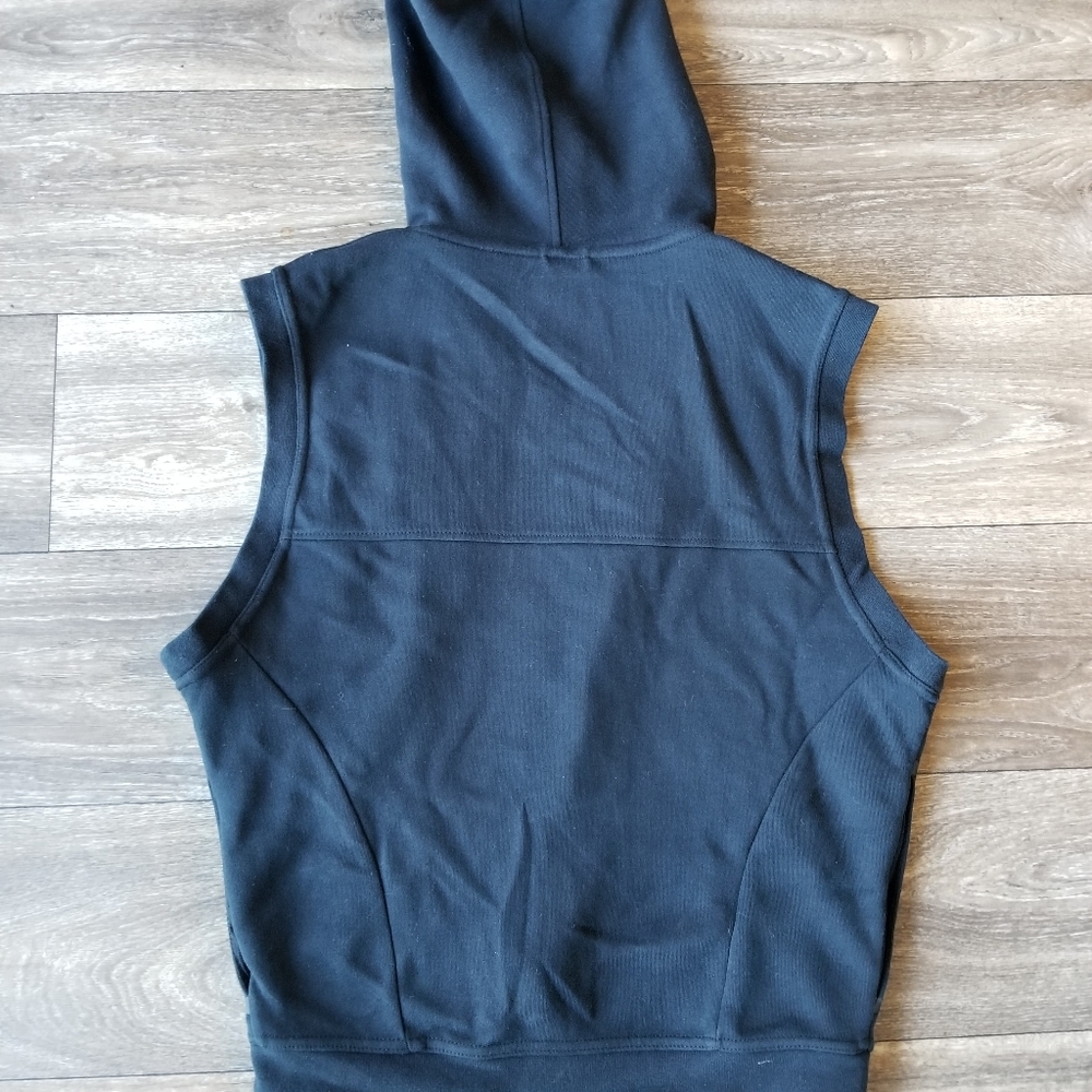 Nike wrap hood vets - Picture 8 of 13